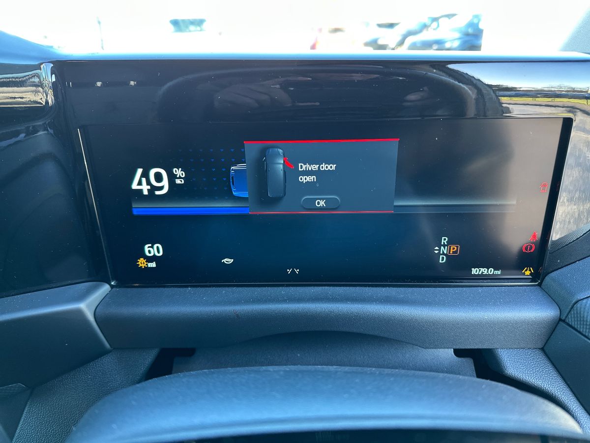 Used Ford Transit Custom 2025 for sale - 77098972: Photo 19