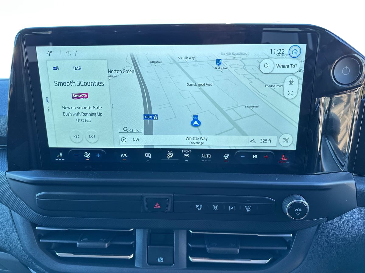 Used Ford Transit Custom 2025 for sale - 77098972: Photo 21