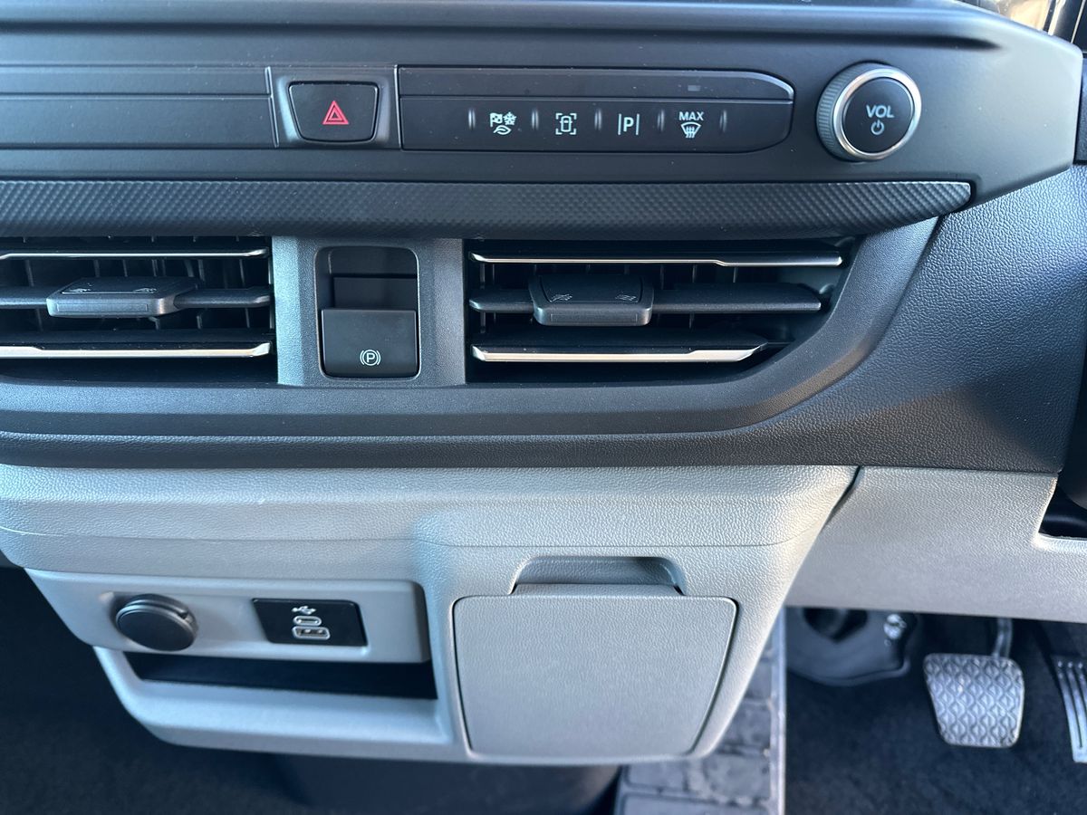 Used Ford Transit Custom 2025 for sale - 77098972: Photo 23