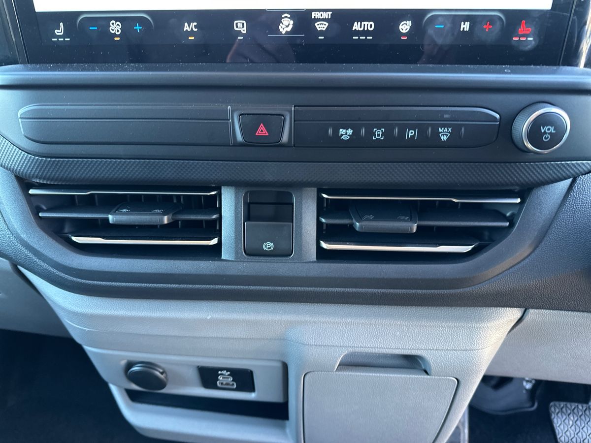 Used Ford Transit Custom 2025 for sale - 77098972: Photo 24