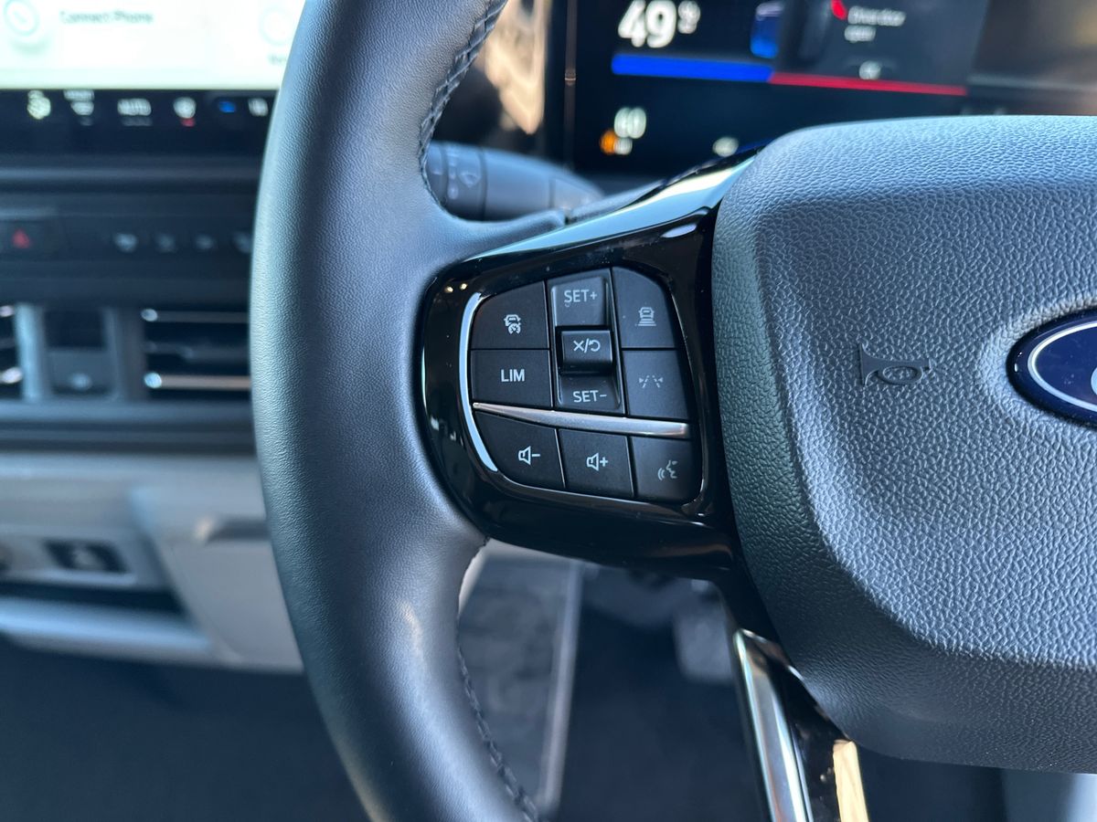 Used Ford Transit Custom 2025 for sale - 77098972: Photo 29