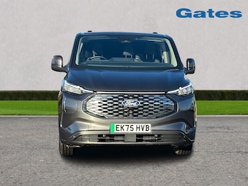 Used Ford Transit Custom 2025 for sale - 77098972: Photo