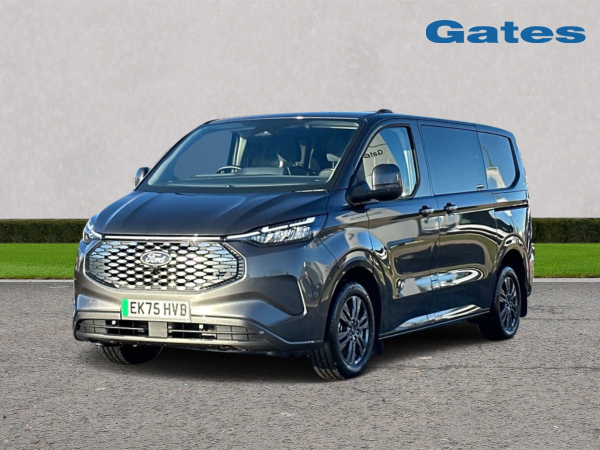 Used Ford Transit Custom 2025 for sale - 77098972: Photo 3