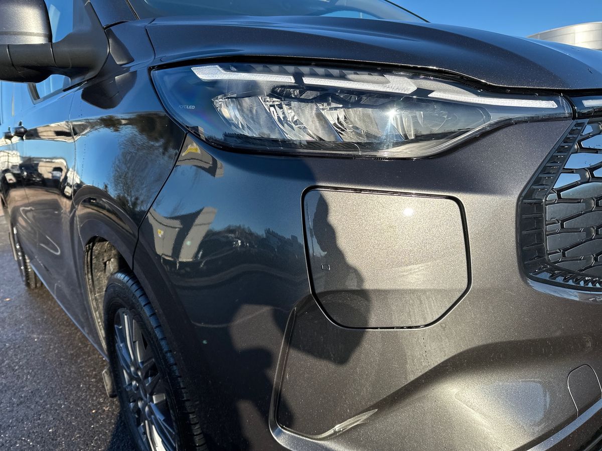 Used Ford Transit Custom 2025 for sale - 77098972: Photo 33