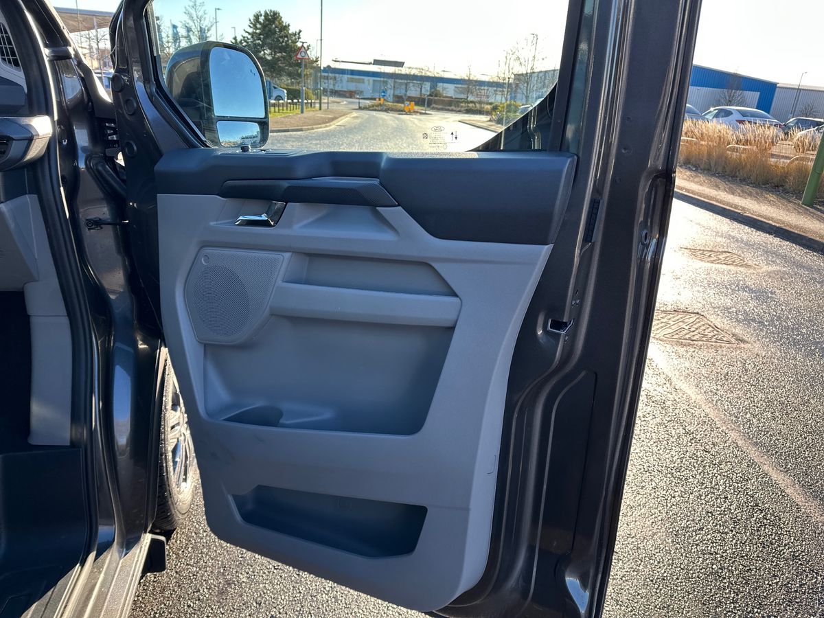 Used Ford Transit Custom 2025 for sale - 77098972: Photo 35