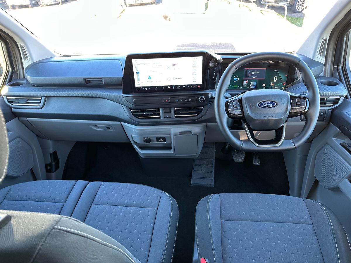 Used Ford Transit Custom 2025 for sale - 77098972: Photo 38