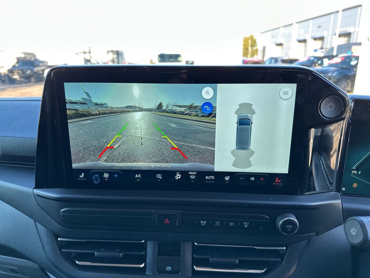 Used Ford Transit Custom 2025 for sale - 77098972: Photo 39