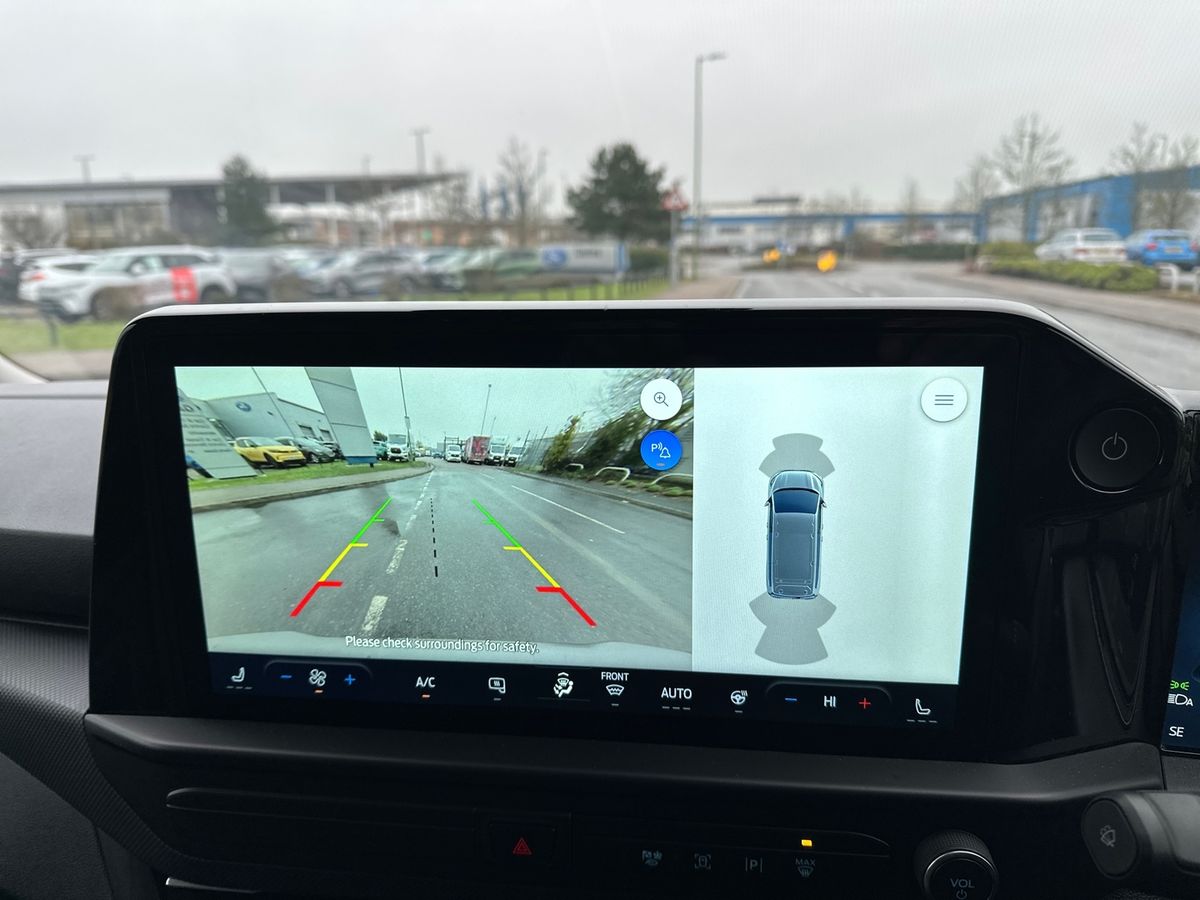 Used Ford Transit Custom 2025 for sale - 77098972: Photo 40