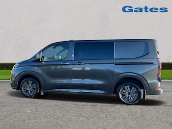 Used Ford Transit Custom 2025 for sale - 77098972: Photo