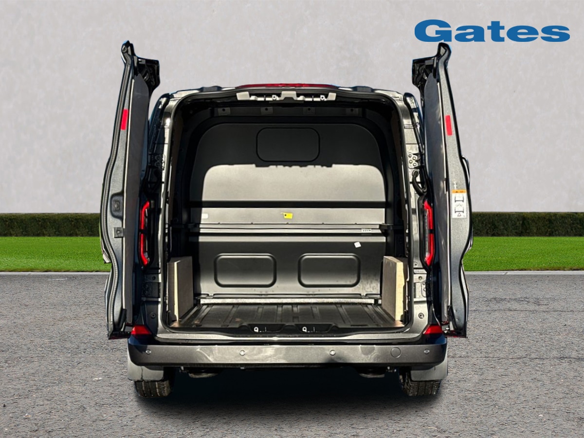 Used Ford Transit Custom 2025 for sale - 77098972: Photo 9