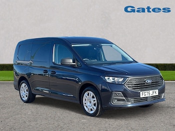 Used Ford Transit Connect 2025 for sale - 78423898: Photo