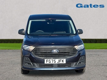 Used Ford Transit Connect 2025 for sale - 78423898: Photo