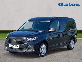 Used Ford Transit Connect 2025 for sale - 78423898: Photo