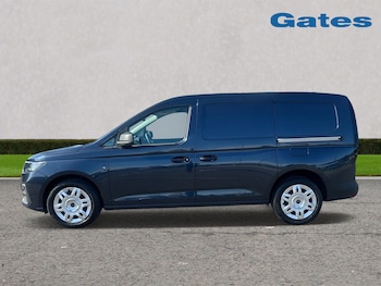 Used Ford Transit Connect 2025 for sale - 78423898: Photo