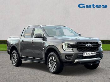 Used Ford Ranger 2025 for sale - 79727328: Photo