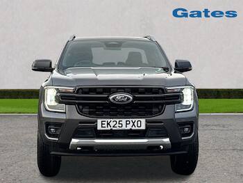Used Ford Ranger 2025 for sale - 79727328: Photo