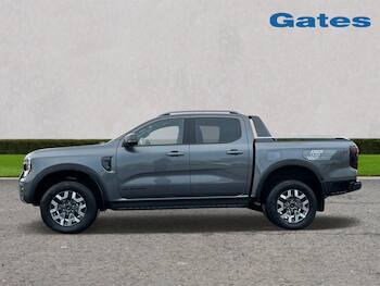 Used Ford Ranger 2025 for sale - 79727328: Photo