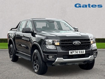 Used Ford Ranger 2025 for sale - 78555465: Photo