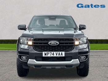 Used Ford Ranger 2025 for sale - 78555465: Photo