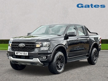 Used Ford Ranger 2025 for sale - 78555465: Photo