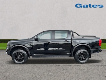 Used Ford Ranger 2025 for sale - 78555465: Photo