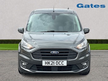 Used Ford Transit Connect 2021 for sale - 79225815: Photo