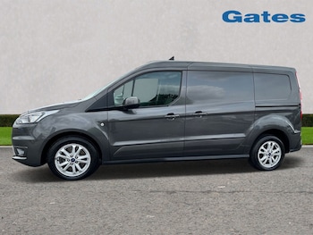 Used Ford Transit Connect 2021 for sale - 79225815: Photo