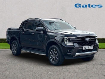 Ford - Ranger