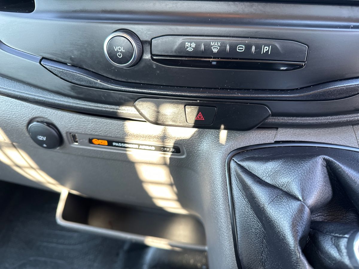 Used Ford Transit 2025 for sale - 78042009: Photo 23