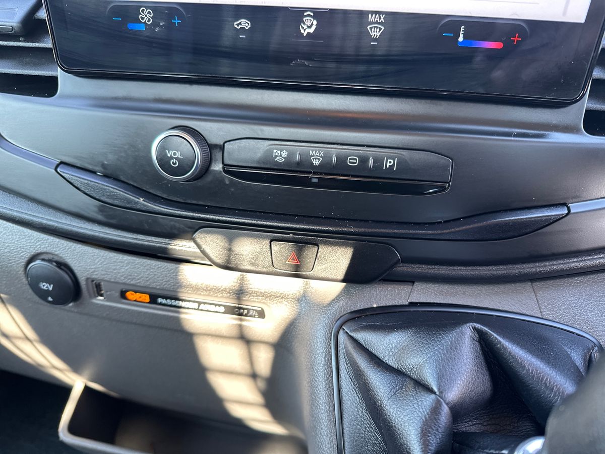 Used Ford Transit 2025 for sale - 78042009: Photo 24