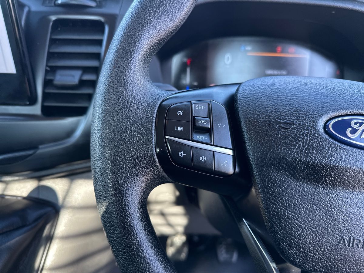 Used Ford Transit 2025 for sale - 78042009: Photo 29