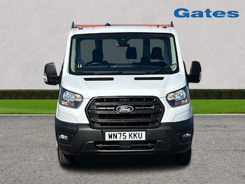 Used Ford Transit 2025 for sale - 78042009: Photo