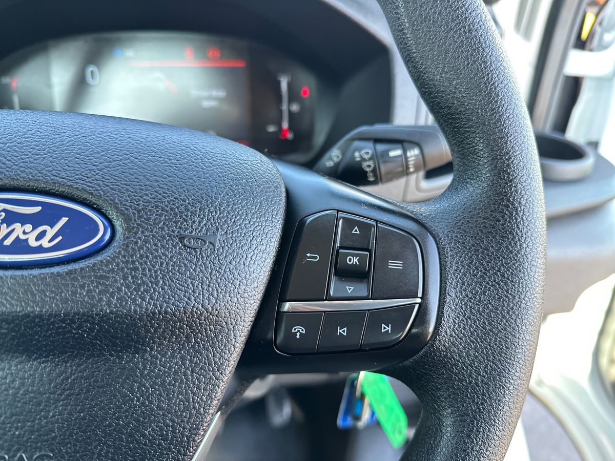 Used Ford Transit 2025 for sale - 78042009: Photo 30