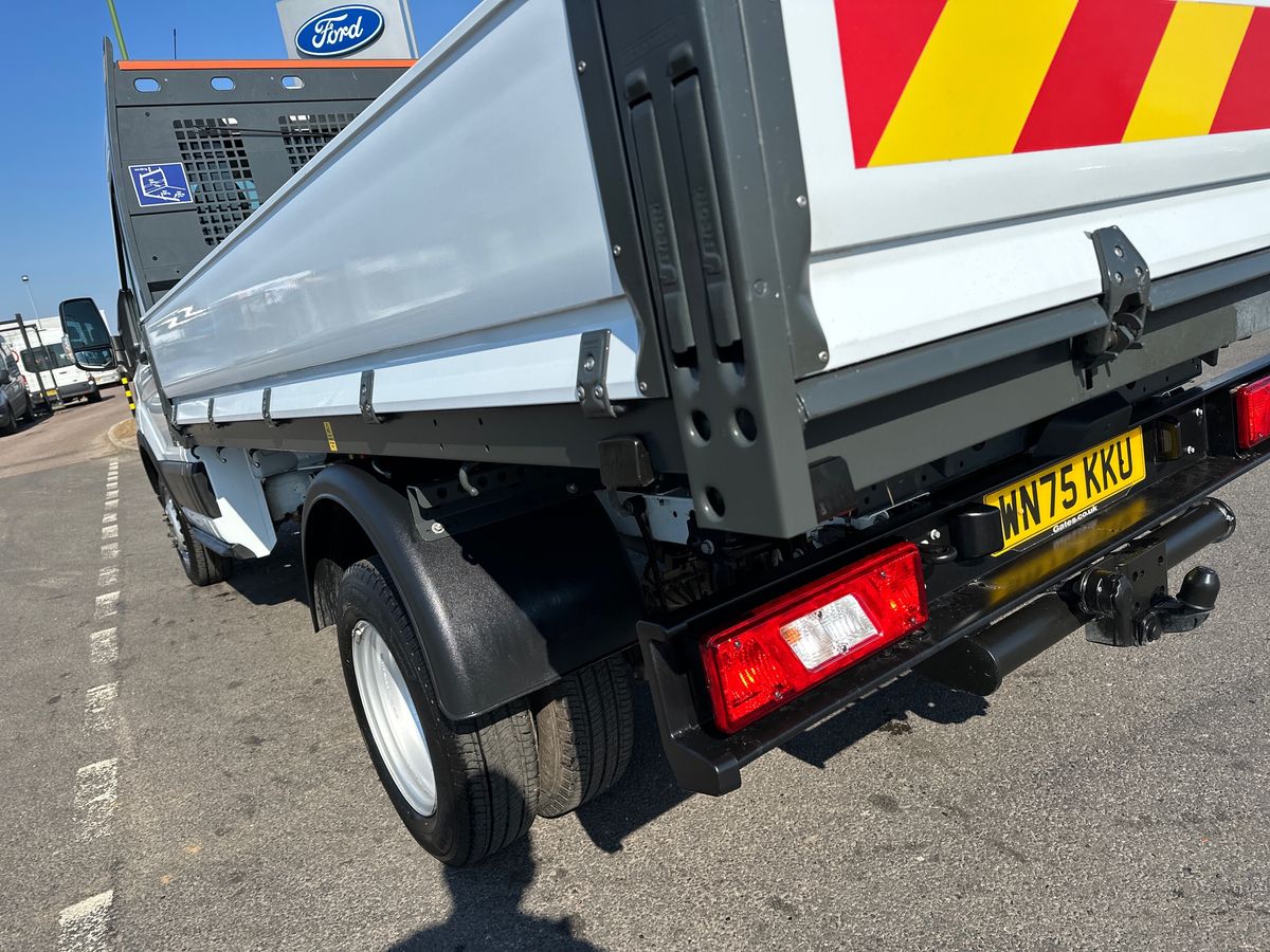 Used Ford Transit 2025 for sale - 78042009: Photo 34