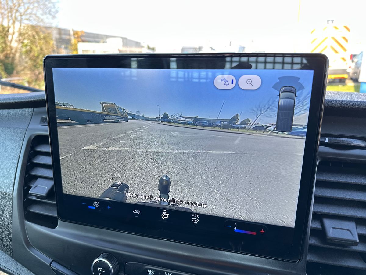 Used Ford Transit 2025 for sale - 78042009: Photo 36