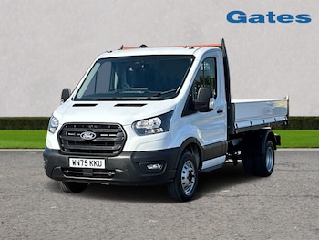 Used Ford Transit 2025 for sale - 78042009: Photo