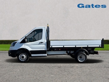 Used Ford Transit 2025 for sale - 78042009: Photo