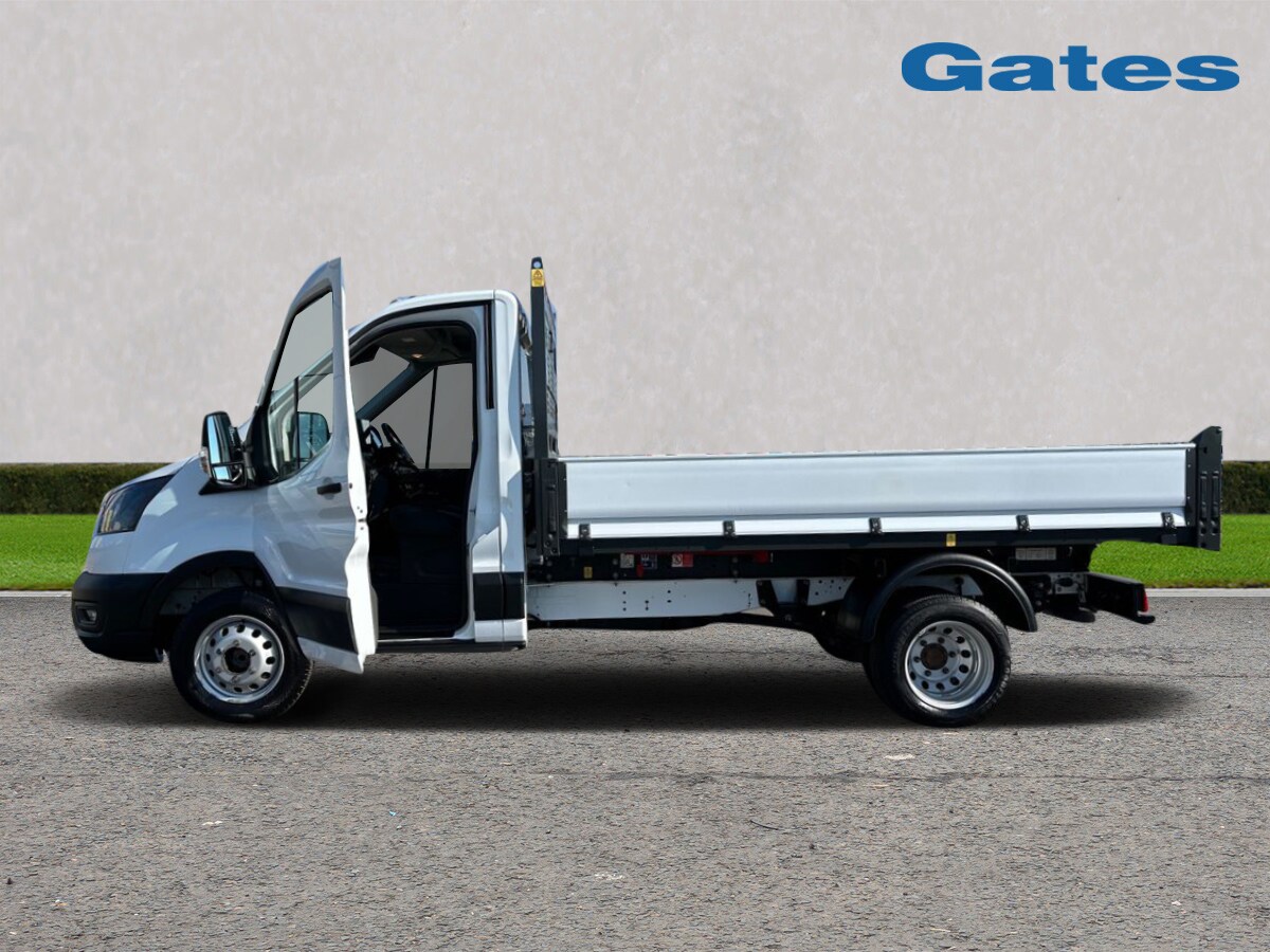 Used Ford Transit 2025 for sale - 78042009: Photo 5