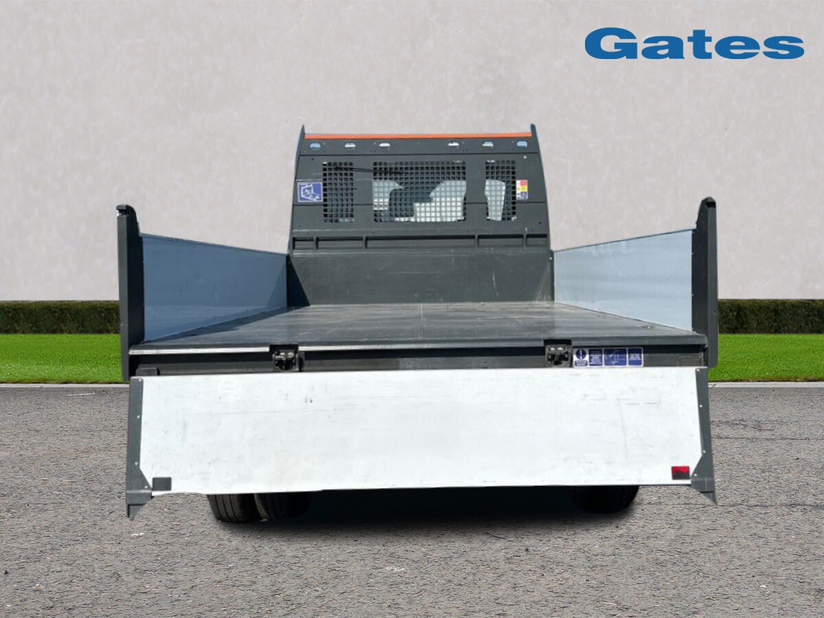 Used Ford Transit 2025 for sale - 78042009: Photo 8