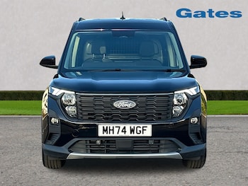 Used Ford Transit Courier 2025 for sale - 76044356: Photo