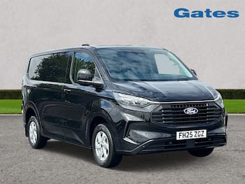 Used Ford Transit Custom 2025 for sale - 79670306: Photo