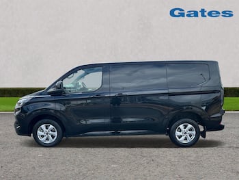 Used Ford Transit Custom 2025 for sale - 79670306: Photo