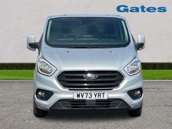 Used Ford Transit Custom 2023 for sale - 75229859: Photo