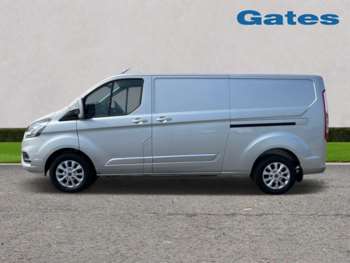 Used Ford Transit Custom 2023 for sale - 75229859: Photo
