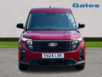 Used Ford Transit Courier 2024 for sale - 75469745: Photo