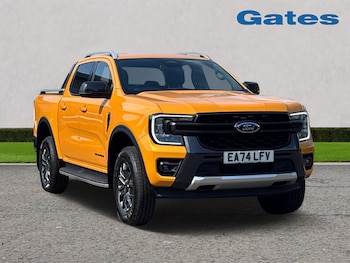 Ford - Ranger