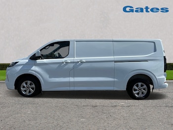 Used Ford Transit Custom 2025 for sale - 78356495: Photo