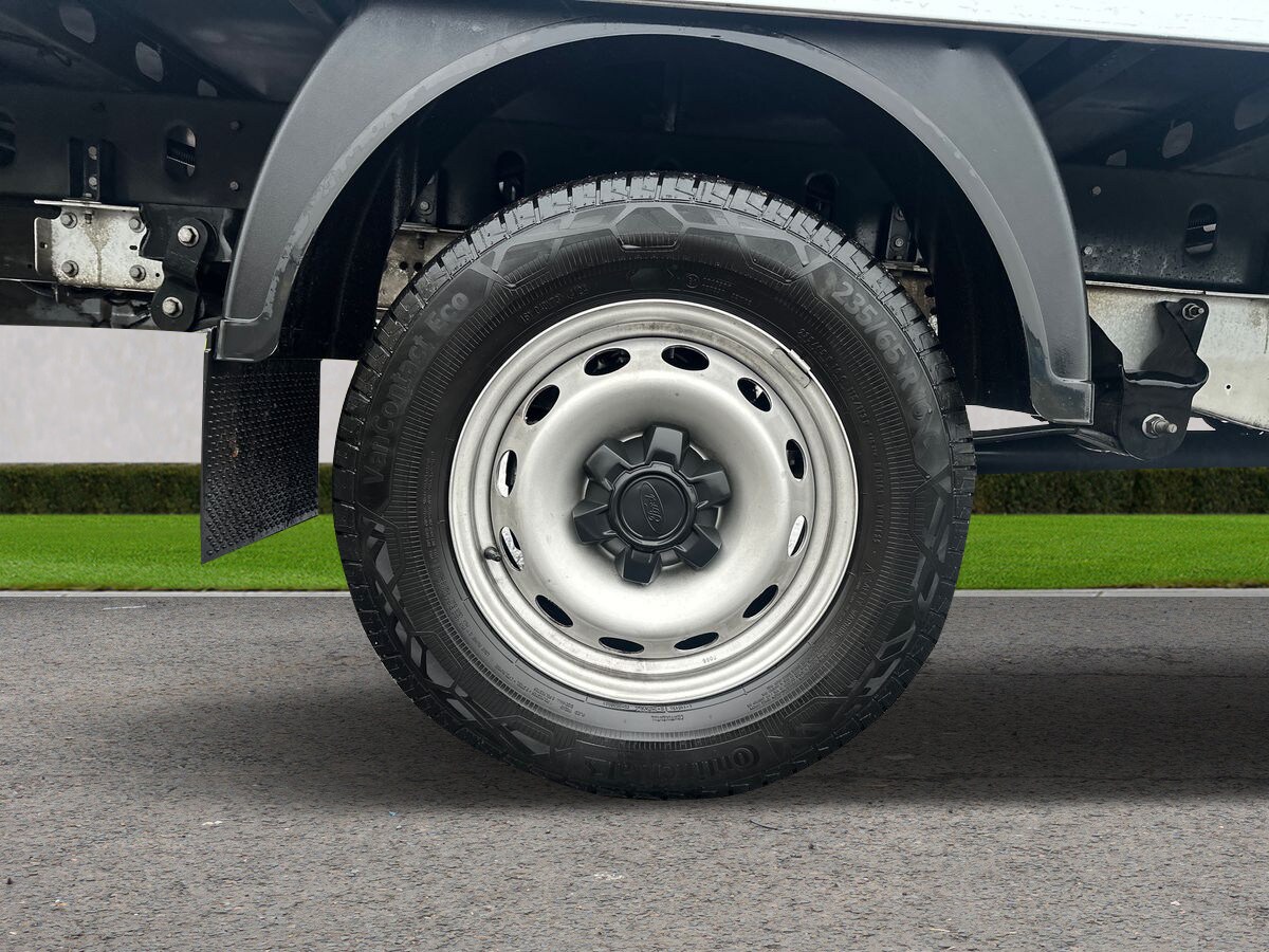 Used Ford Transit 2025 for sale - 76966624: Photo 12