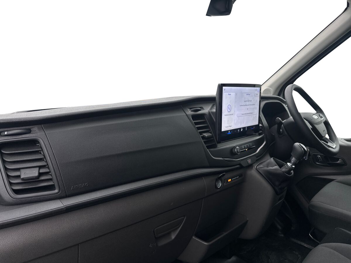 Used Ford Transit 2025 for sale - 76966624: Photo 14