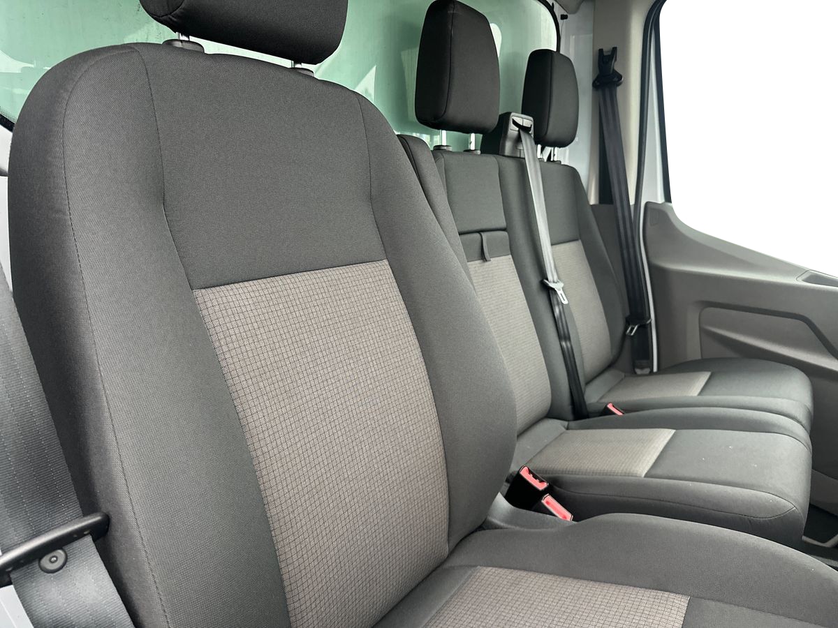 Used Ford Transit 2025 for sale - 76966624: Photo 16